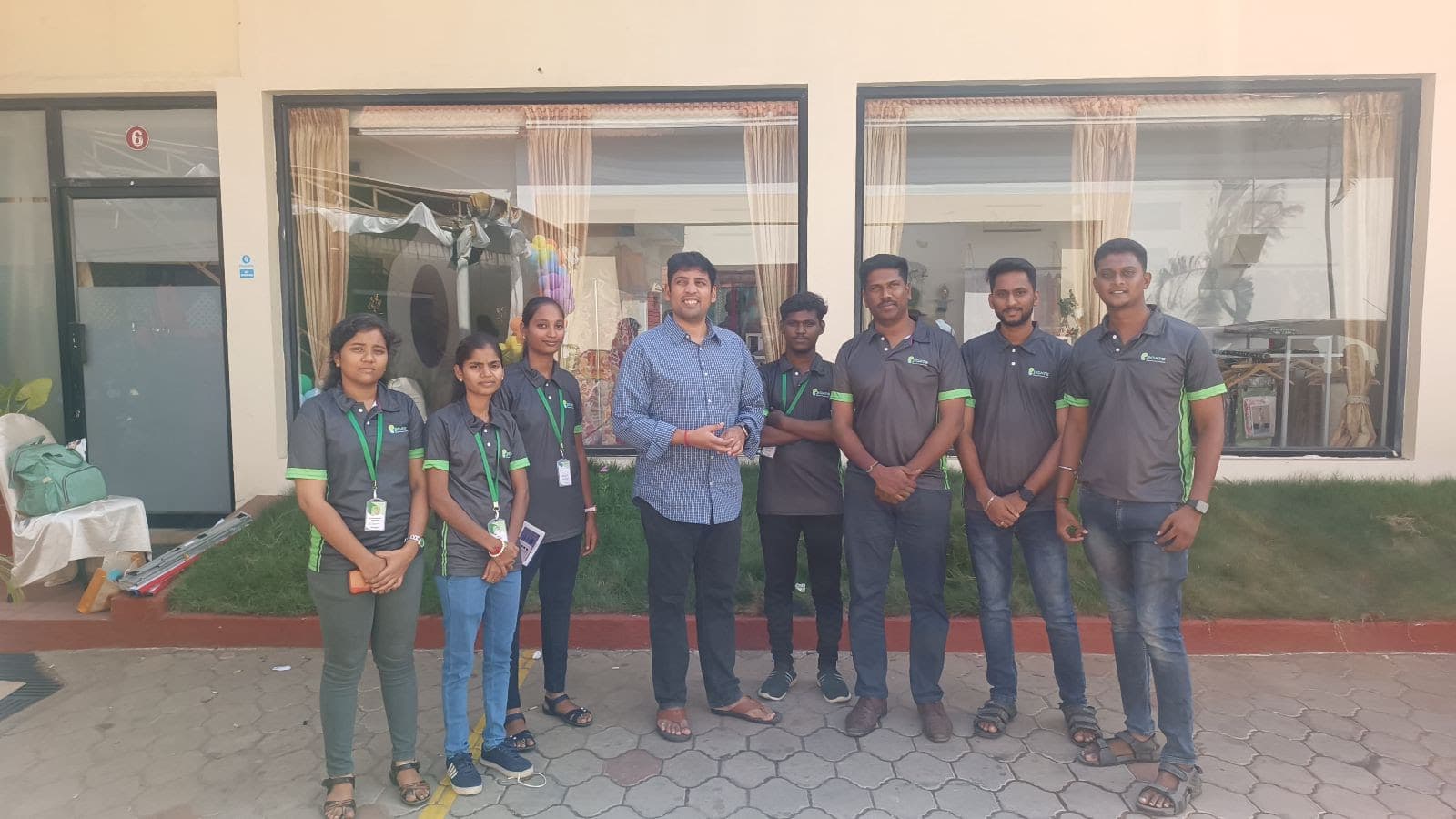 We Provide Truly Prominent IT Solutions