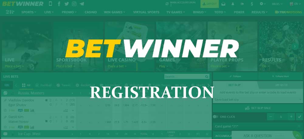 betwinner casino — обзор, бонусы и игры для игроков
