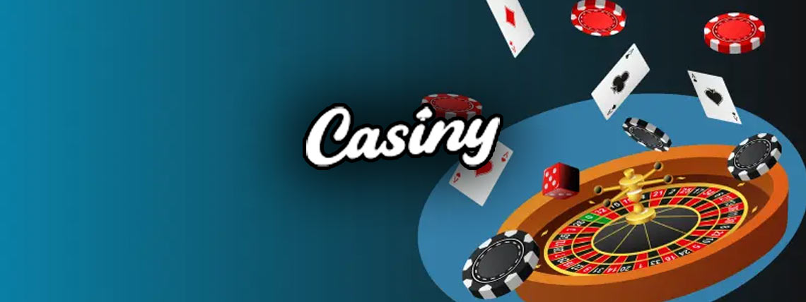 Discover Endless Fun with Casiny App