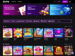 Discover the Excitement of Online Gaming at Casiny1