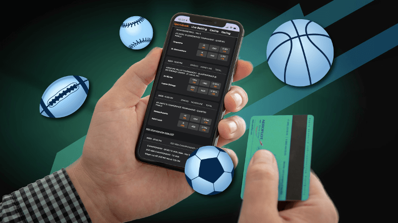 How to Bet on Virtual 5