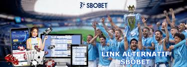 Agen Bola Sbobet Indonesia Panduan Lengkap untuk Pemain 192425625