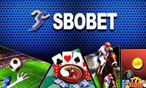 Agen Bola Sbobet Indonesia Panduan Lengkap untuk Pemain 192425625