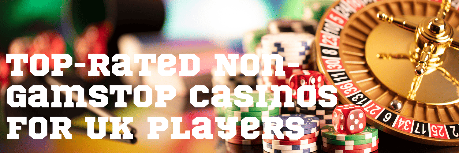 Best Non Gamstop Casinos UK 594753922