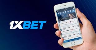 Download the 1xBet Korea App for Ultimate Betting Experience 387173032